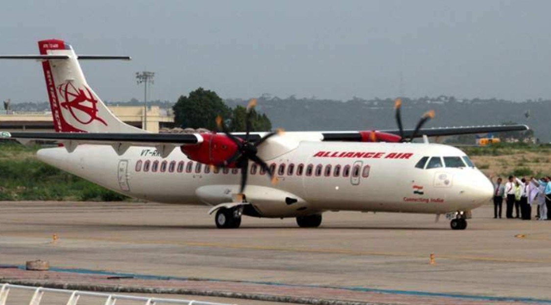 Finding Affordable Flights from Mumbai to Bhavnagar