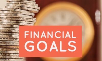 Tips for Setting Financial Goals