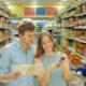 The Journey of Consumer Packaged Goods: From Conception to Consumption