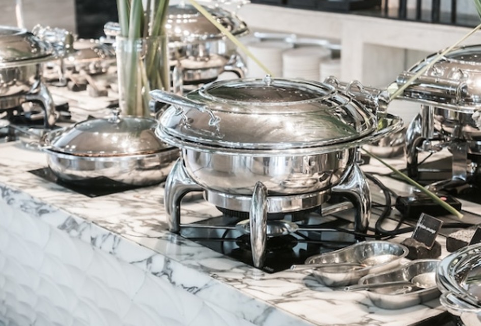 Essential Catering Equipment for Successful Events