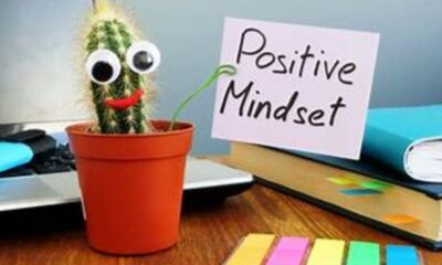 Tips For Cultivating A Positive Money Mindset