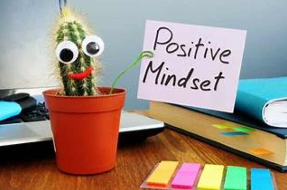 Tips For Cultivating A Positive Money Mindset