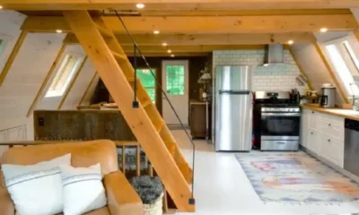 The Benefits of Installing Durable Loft Flooring in Your Home