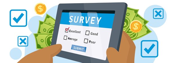 Turning Opinions into Earnings: A Guide to Using Survey Apps for Extra Cash