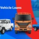 Full Throttle Financing: Navigating Motorcycle, Used Car, and Commercial Vehicle Loans