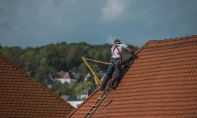 Affordable and Reliable Roofing Repair Services