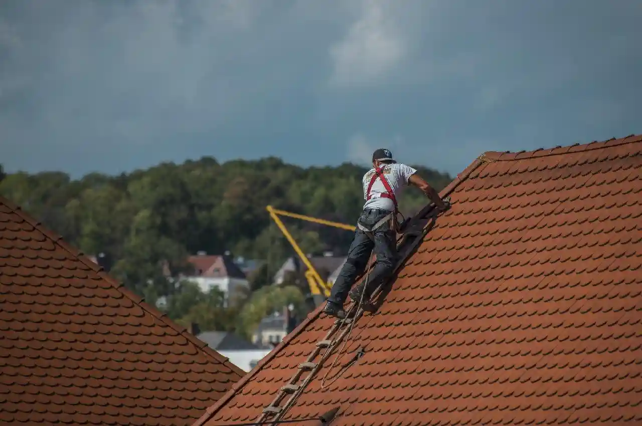 Affordable and Reliable Roofing Repair Services