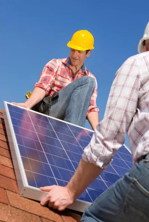 How to Choose the Best Solar Expert for Your Home or Business