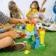 Eco-Friendly Playtime: The Rise of Sustainable Toys