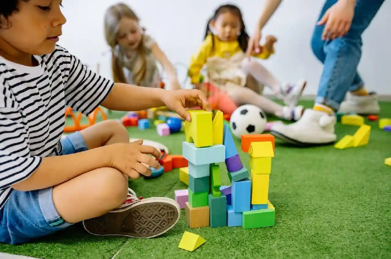 Eco-Friendly Playtime: The Rise of Sustainable Toys