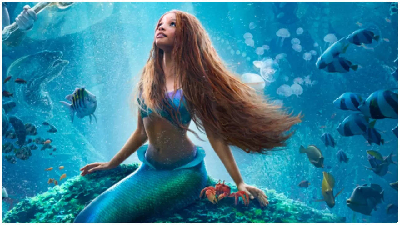 The Enchanting World of "Little Mermaid": A Dive into the Classic Tale