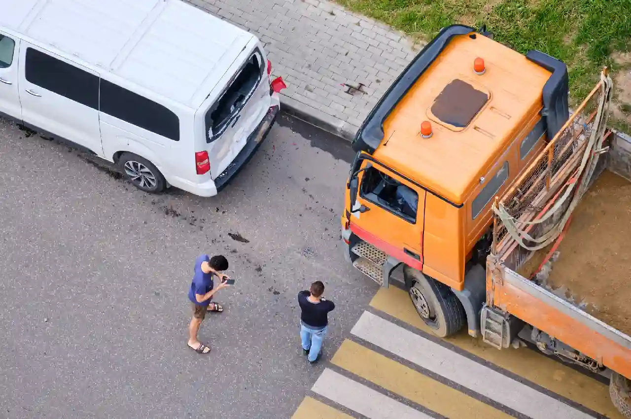 The Role of Evidence in Determining Truck Accident Settlements