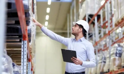 A Useful Guide to Different Types of Warehouse Management Systems