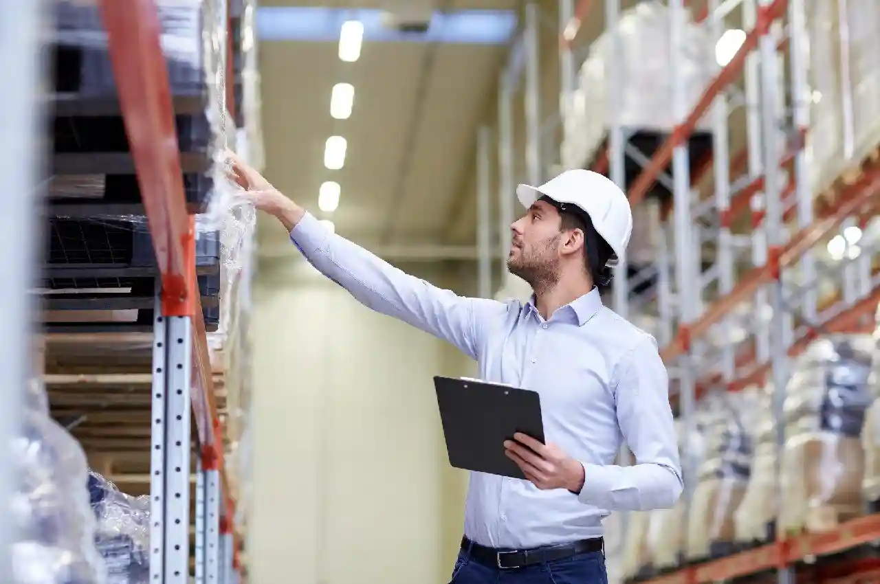 A Useful Guide to Different Types of Warehouse Management Systems