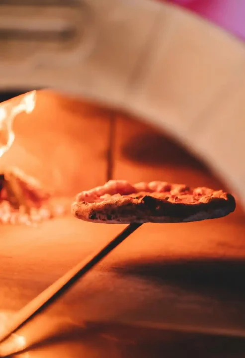 The Top 11 Benefits of Cooking with a Wood Fired Oven