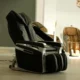 The Benefits of Using Zero-Gravity Massage Chairs for Pain Relief