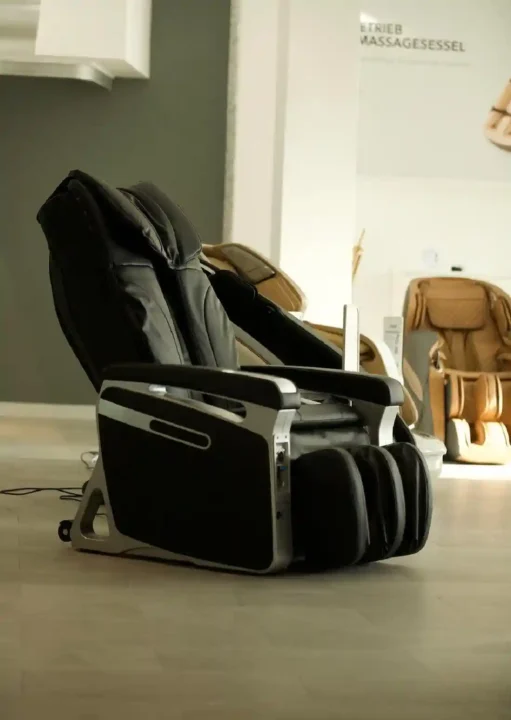 The Benefits of Using Zero-Gravity Massage Chairs for Pain Relief