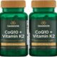 Get Up & Go: Harnessing the Power of CoQ10, Vitamin K2, and Premium Australian Vitamins for Peak Vitality