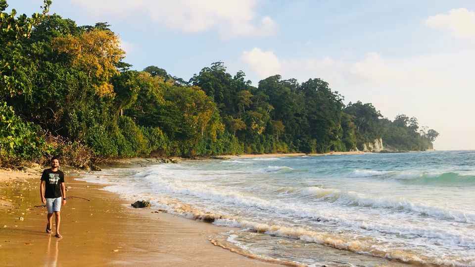 Unforgettable Beach Activities to Experience in Andaman: Your Ultimate Island Adventure Guide