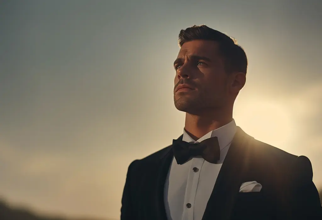 The Ultimate Guide to Choosing Custom Tuxedos for Weddings