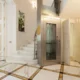 Top Benefits of Installing a Home Elevator in Your Villa