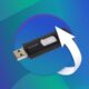 How to Recover Files from a Formatted USB Flash Drive?