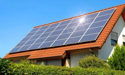 How Solar Power Systems Can Reduce Your Energy Bills