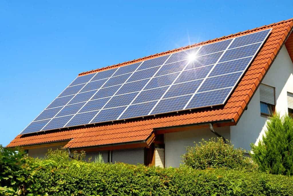 How Solar Power Systems Can Reduce Your Energy Bills