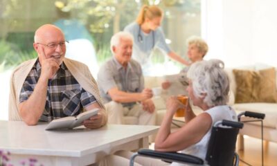 Understanding Assisted Living Facilities: A Comprehensive Guide