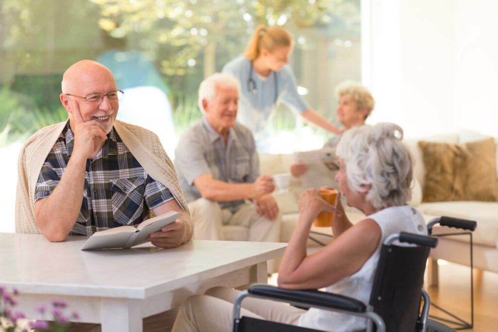 Understanding Assisted Living Facilities: A Comprehensive Guide