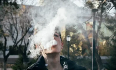 E-Cigarettes and Vaping: What the Big Vape Documentary Reveals About the Industry