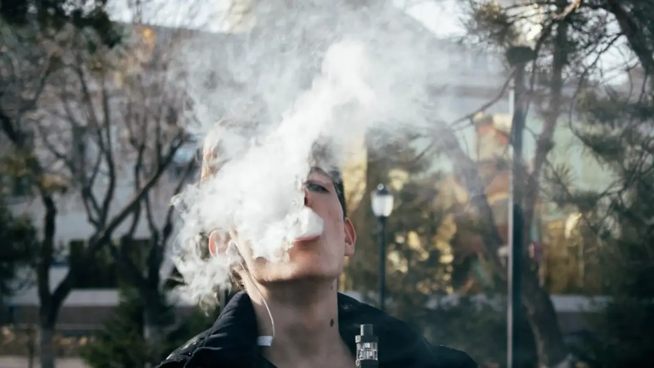 E-Cigarettes and Vaping: What the Big Vape Documentary Reveals About the Industry