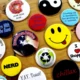 Button Pins for Fundraising: Creative Ideas to Support Your Cause