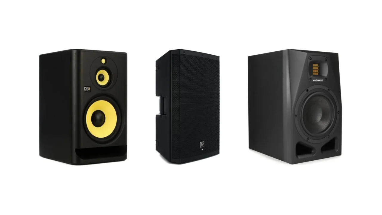 Tips for Choosing the Best DJ Speakers