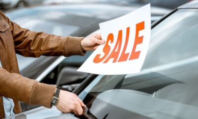 How to Prepare Your Car for a Quick Sale in Toronto