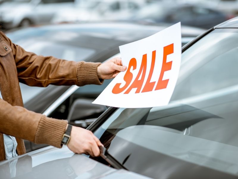 How to Prepare Your Car for a Quick Sale in Toronto