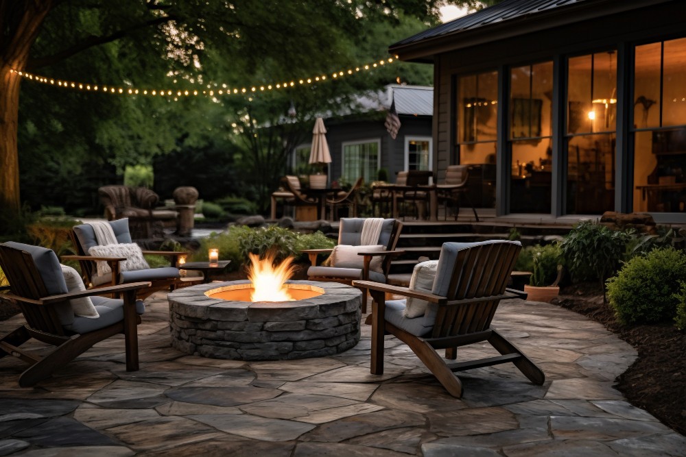 Unleash Your Outdoor Potential: The Power of Professional Landscaping and Design