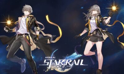 Mengenal Trailblazer lebih dalam dan build terbaiknya di Honkai Star Rail