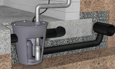 Solutions to Prevent and Manage Basement Flooding