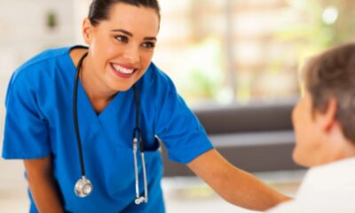 Understanding Boston Nurse’s Salary: A Comprehensive Guide 