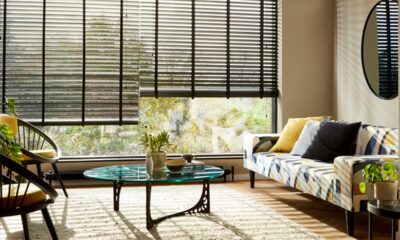 Sophisticated Living: How Honeycomb Blinds and Modern Window Solutions Transform Your Space