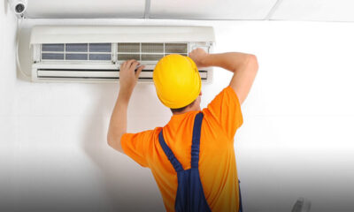 What is air conditioner repair?