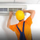 What is air conditioner repair?