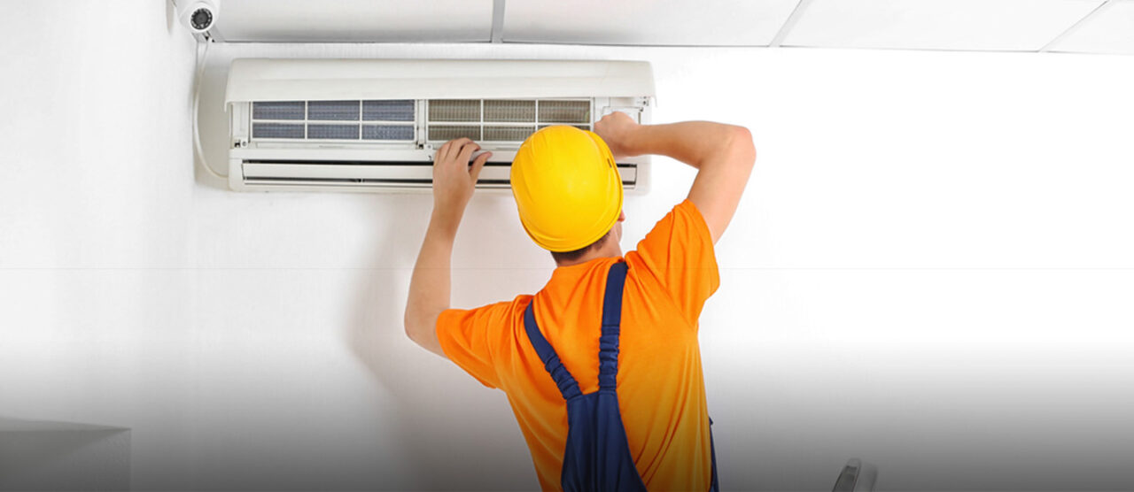 What is air conditioner repair?