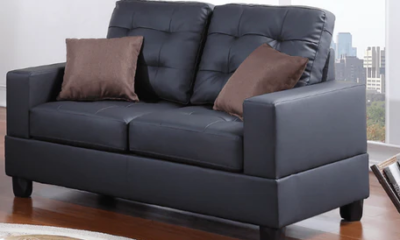 How to Choose the Perfect 2-Seater Sofa: Tips and Recommendations