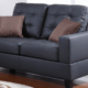 How to Choose the Perfect 2-Seater Sofa: Tips and Recommendations