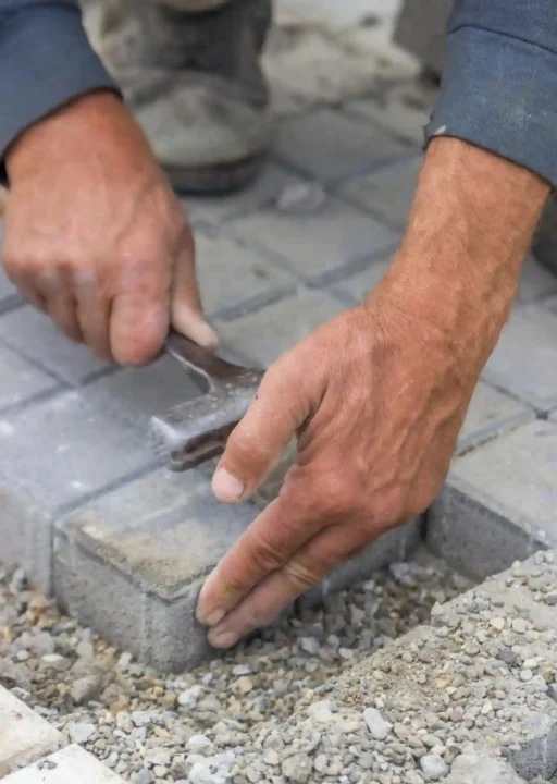 A Guide to Paver Driveway Ideas: Design, Material & Installation Tips