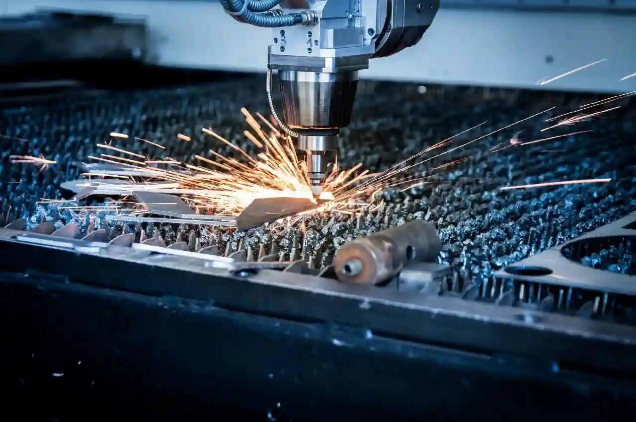 How Technology has Revolutionized Precision Cutting with Machines