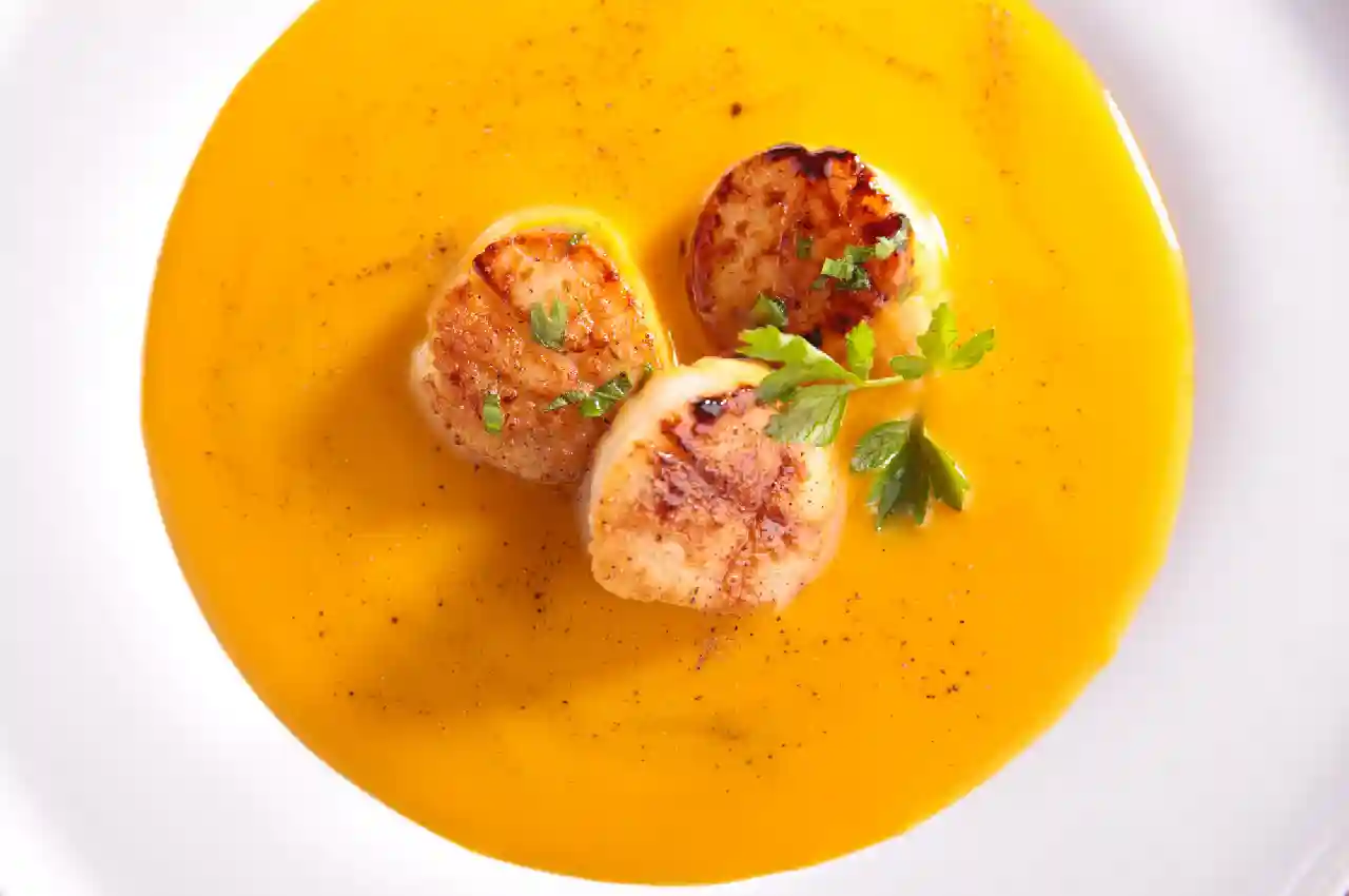 6 Scallop Recipes for a Memorable Saturday Night Dinner