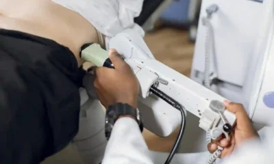 Top Benefits of Using a Shockwave Therapy Machine for Sports Injuries and Beyond